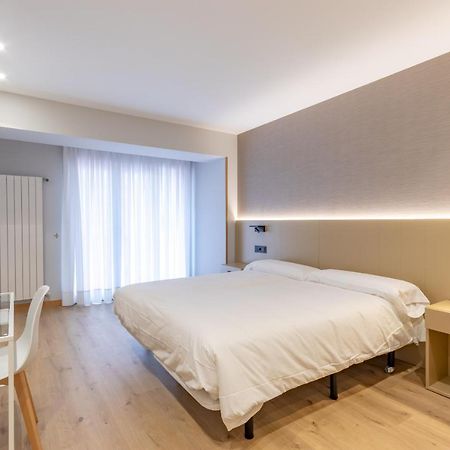 Eightrooms La Rioja Pension Logroño Exteriér fotografie