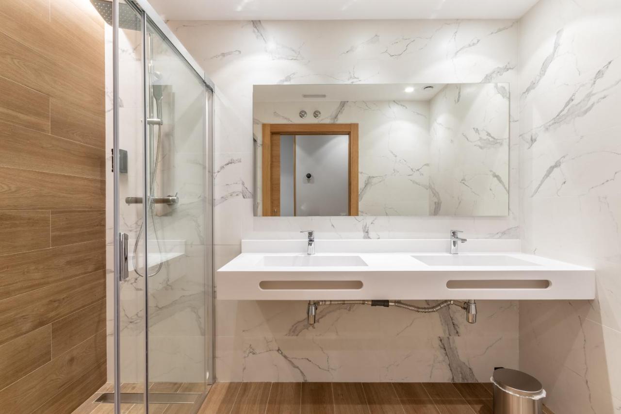 Eightrooms La Rioja Pension Logroño Exteriér fotografie