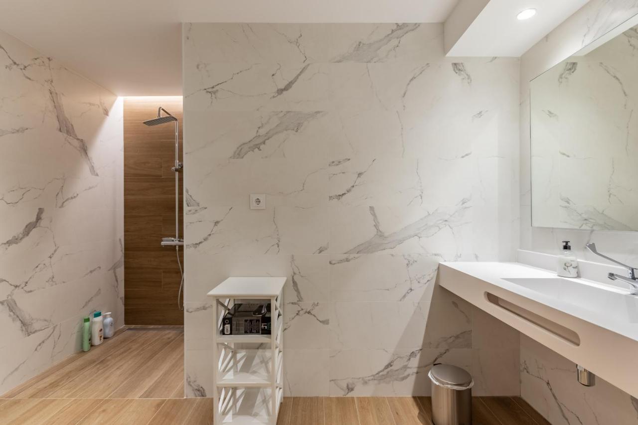 Eightrooms La Rioja Pension Logroño Exteriér fotografie