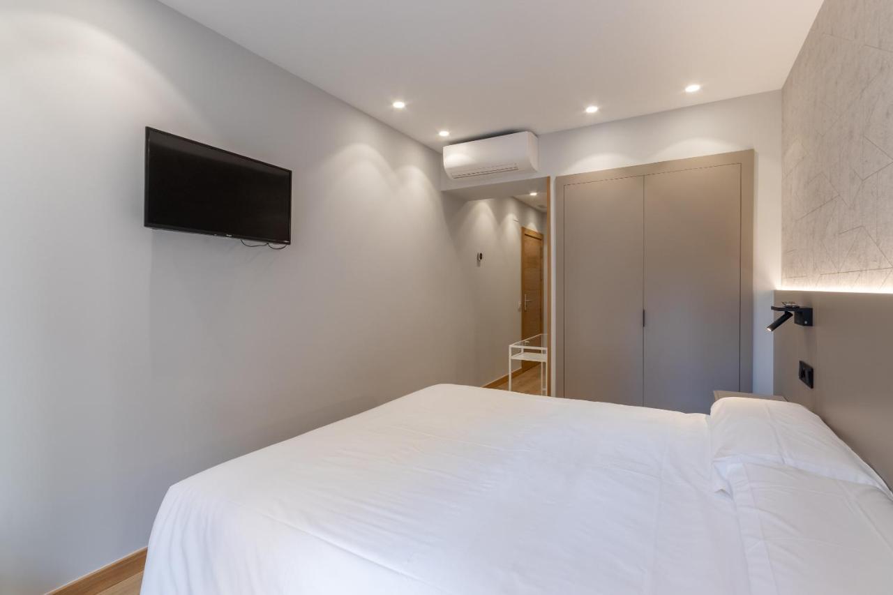 Eightrooms La Rioja Pension Logroño Exteriér fotografie