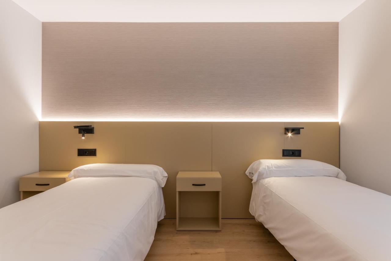 Eightrooms La Rioja Pension Logroño Exteriér fotografie