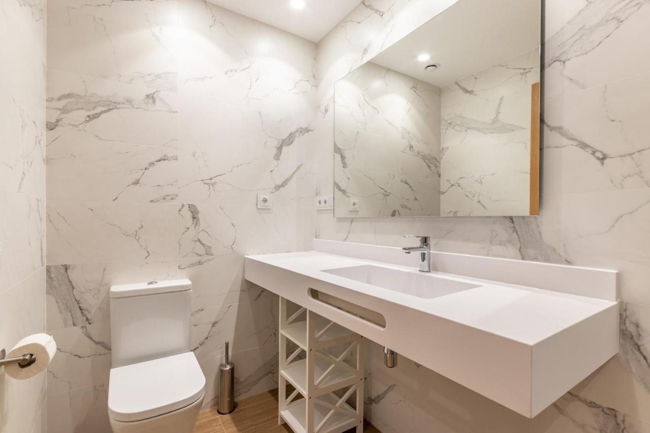 Eightrooms La Rioja Pension Logroño Exteriér fotografie