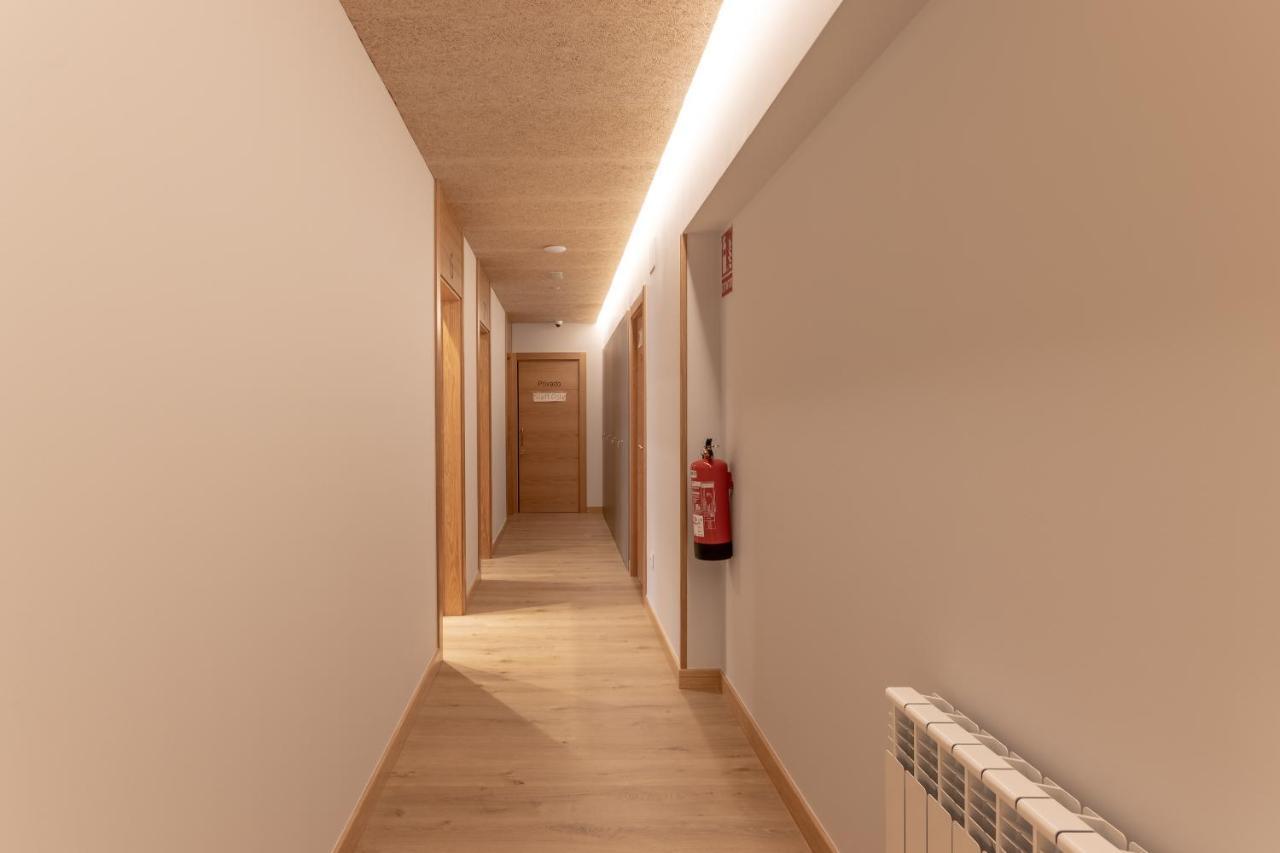Eightrooms La Rioja Pension Logroño Exteriér fotografie