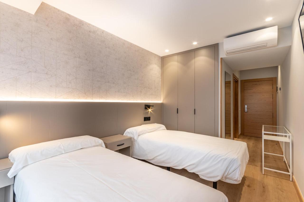 Eightrooms La Rioja Pension Logroño Exteriér fotografie
