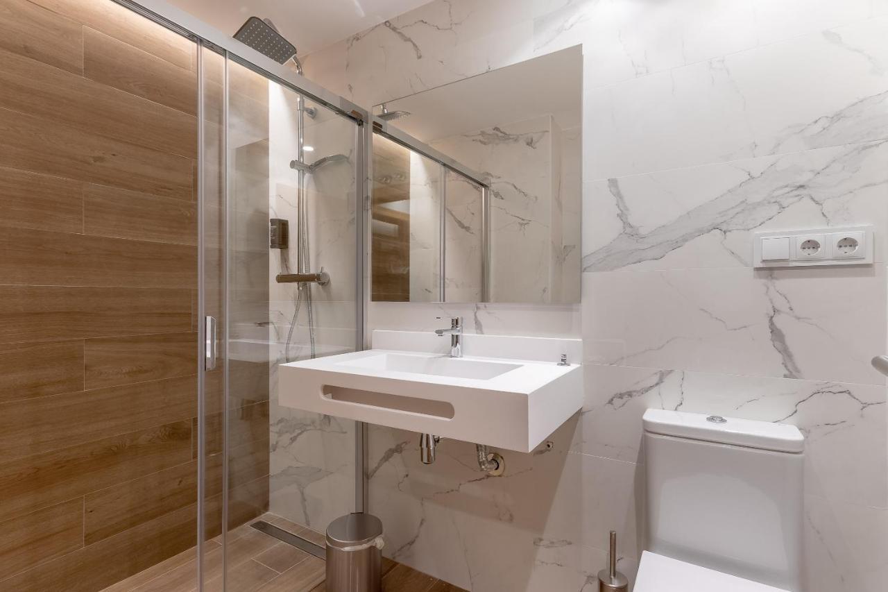 Eightrooms La Rioja Pension Logroño Exteriér fotografie