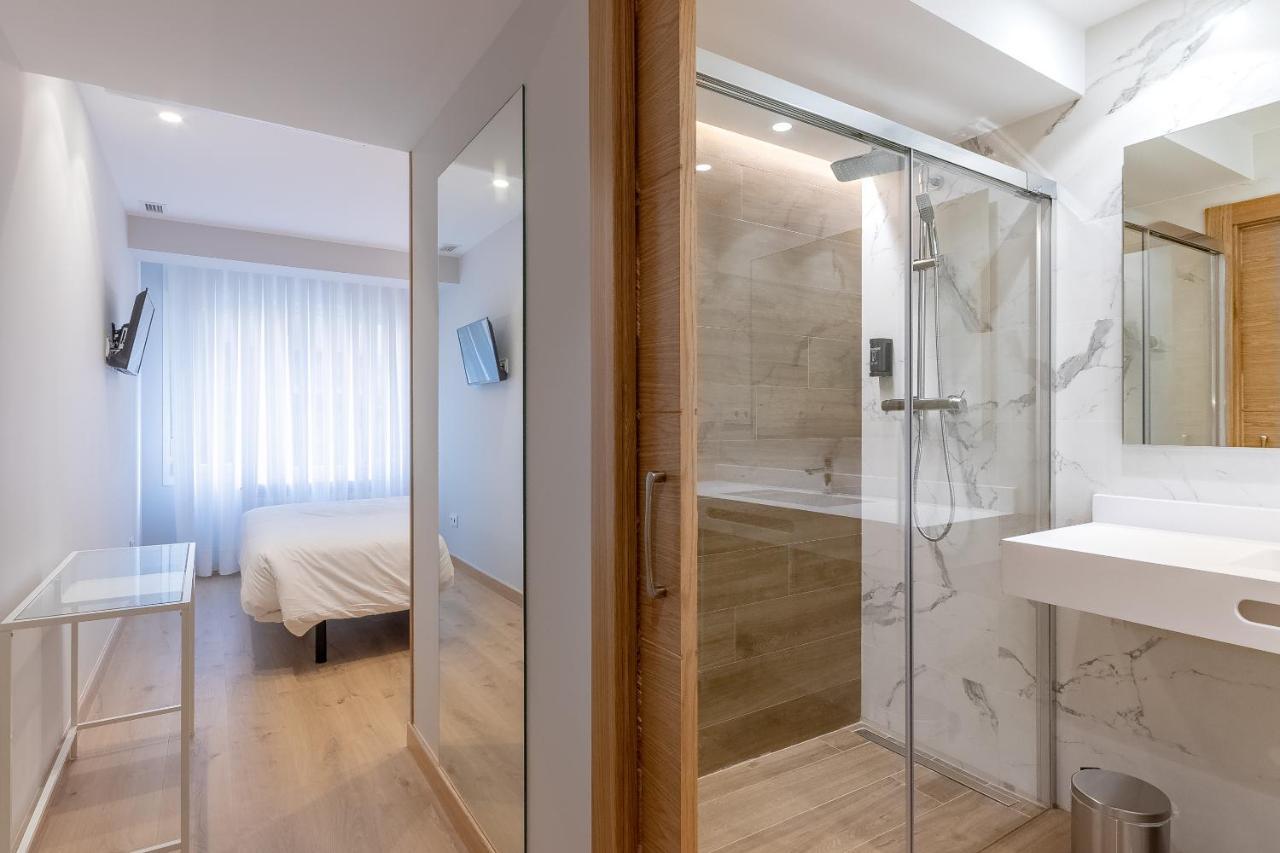Eightrooms La Rioja Pension Logroño Exteriér fotografie