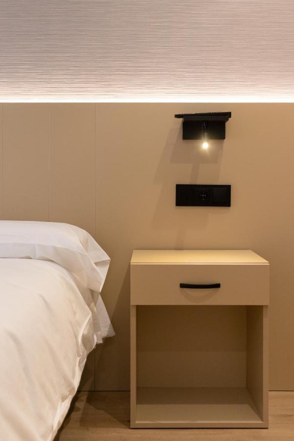 Eightrooms La Rioja Pension Logroño Exteriér fotografie