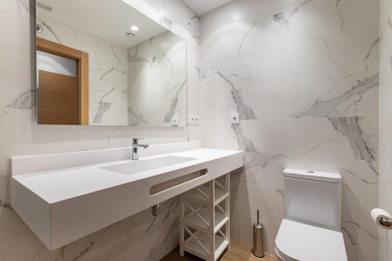 Eightrooms La Rioja Pension Logroño Exteriér fotografie