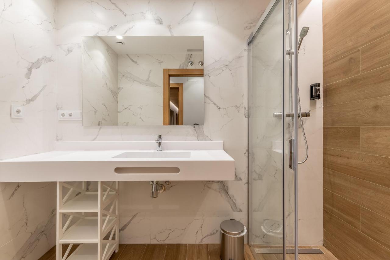 Eightrooms La Rioja Pension Logroño Exteriér fotografie