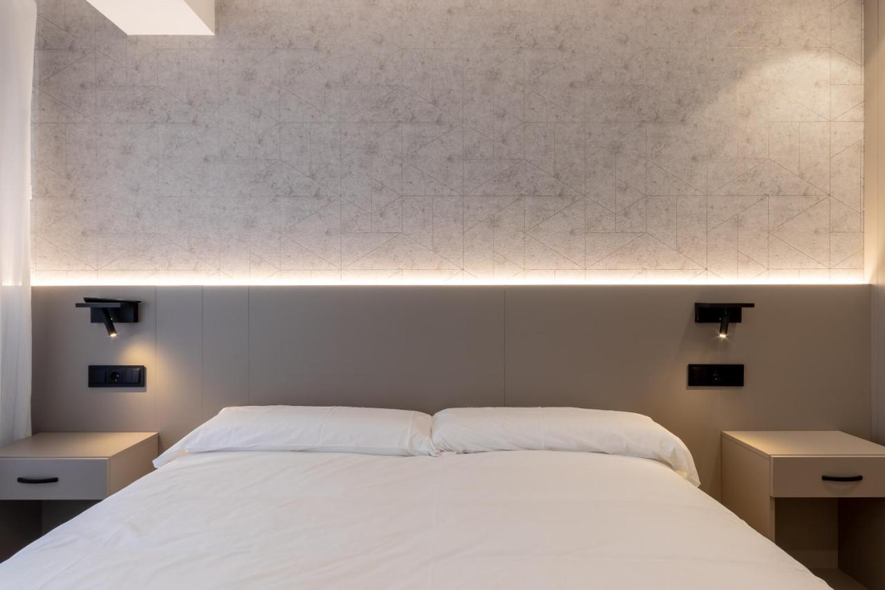 Eightrooms La Rioja Pension Logroño Exteriér fotografie