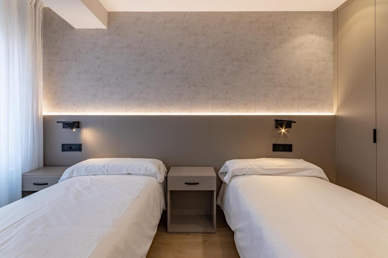 Eightrooms La Rioja Pension Logroño Exteriér fotografie