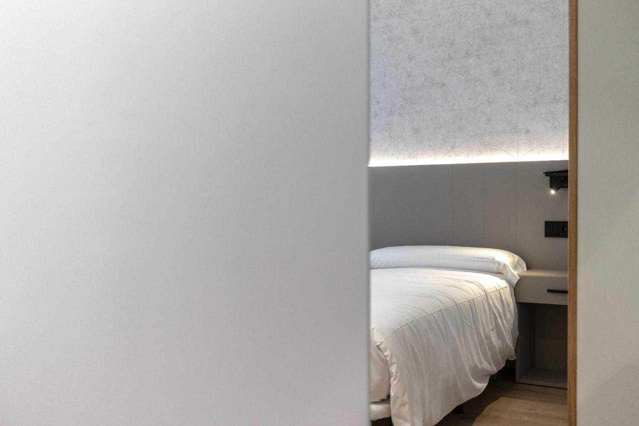 Eightrooms La Rioja Pension Logroño Exteriér fotografie