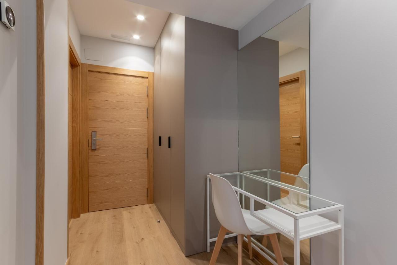Eightrooms La Rioja Pension Logroño Exteriér fotografie