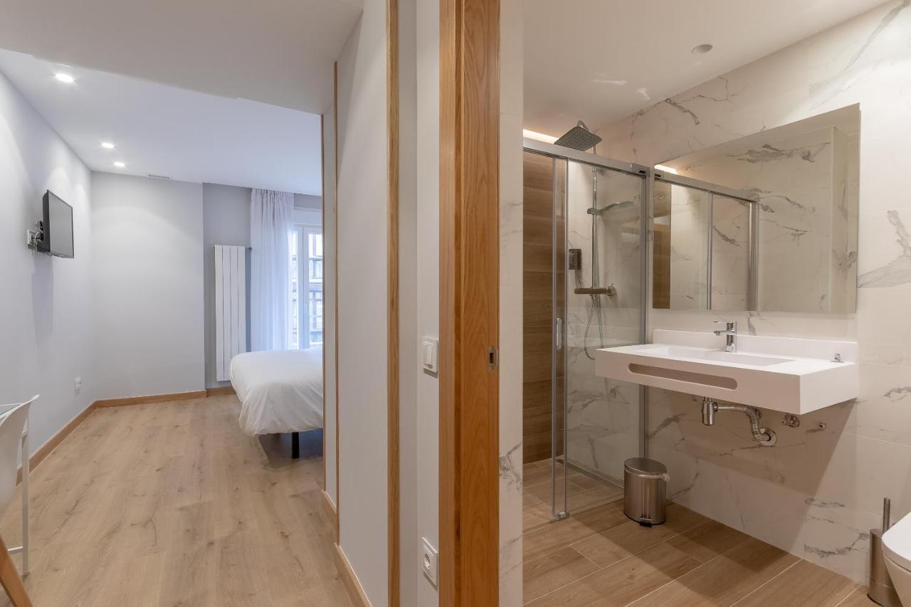 Eightrooms La Rioja Pension Logroño Exteriér fotografie