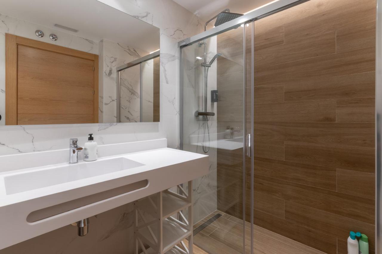 Eightrooms La Rioja Pension Logroño Exteriér fotografie
