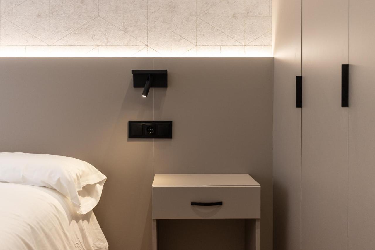 Eightrooms La Rioja Pension Logroño Exteriér fotografie