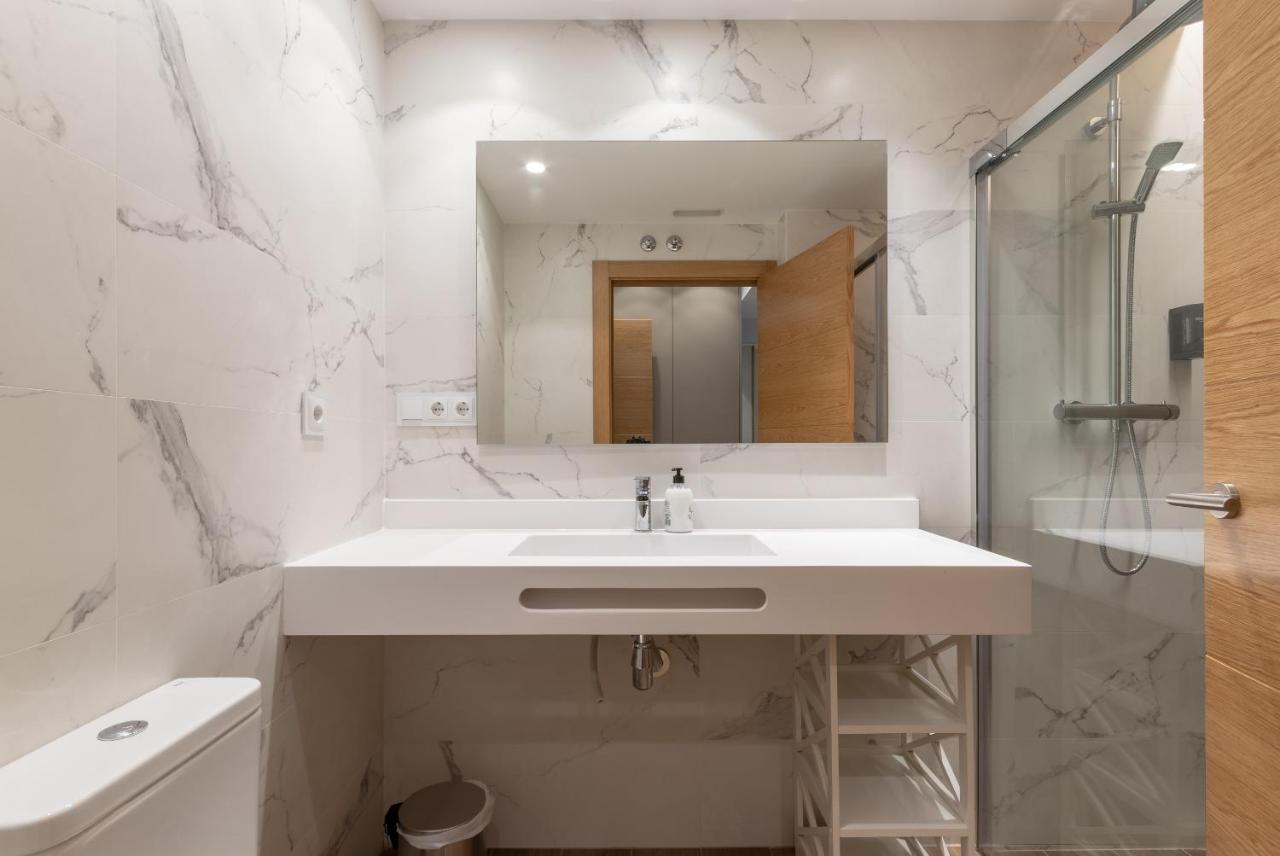 Eightrooms La Rioja Pension Logroño Exteriér fotografie
