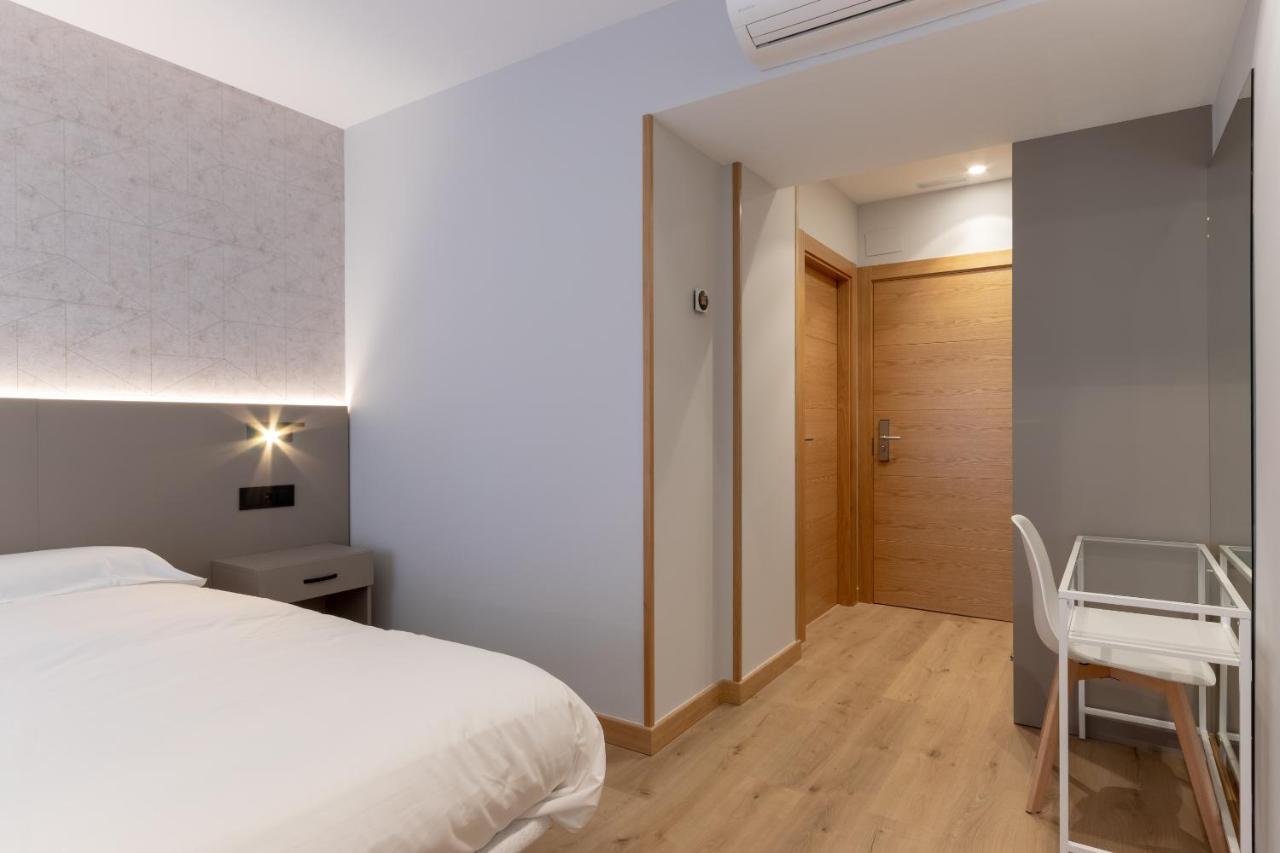 Eightrooms La Rioja Pension Logroño Exteriér fotografie