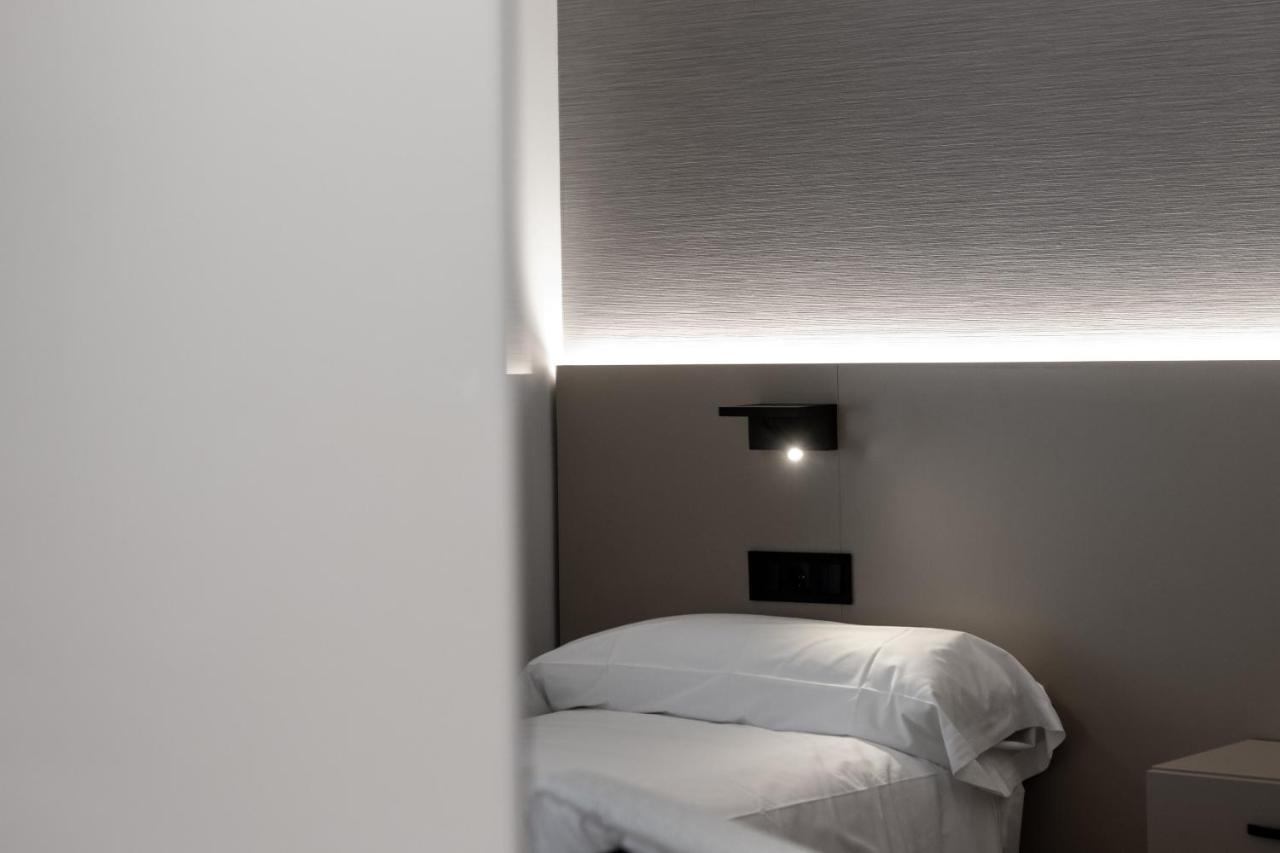 Eightrooms La Rioja Pension Logroño Exteriér fotografie