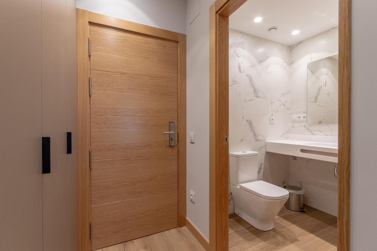 Eightrooms La Rioja Pension Logroño Exteriér fotografie