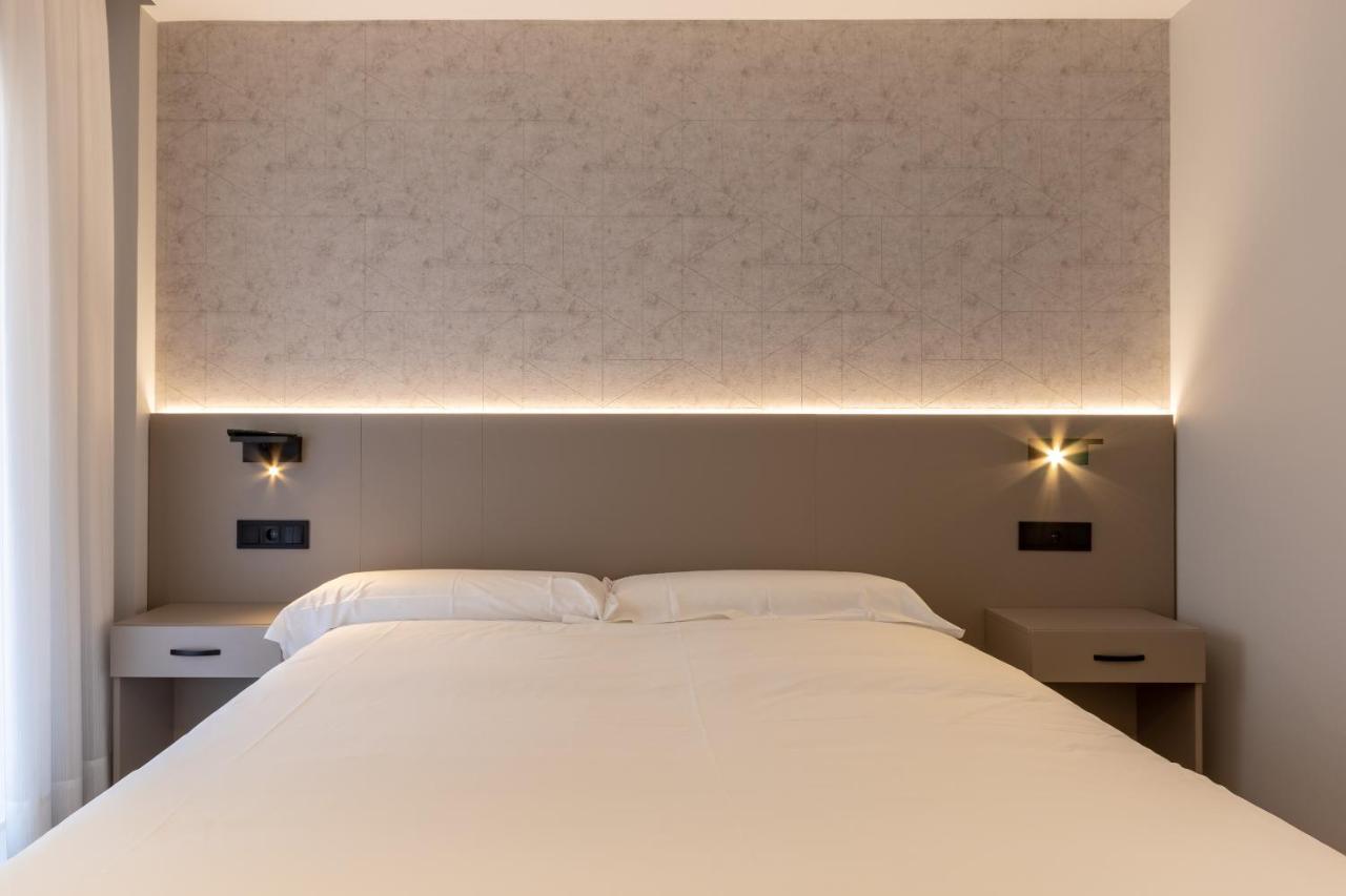 Eightrooms La Rioja Pension Logroño Exteriér fotografie