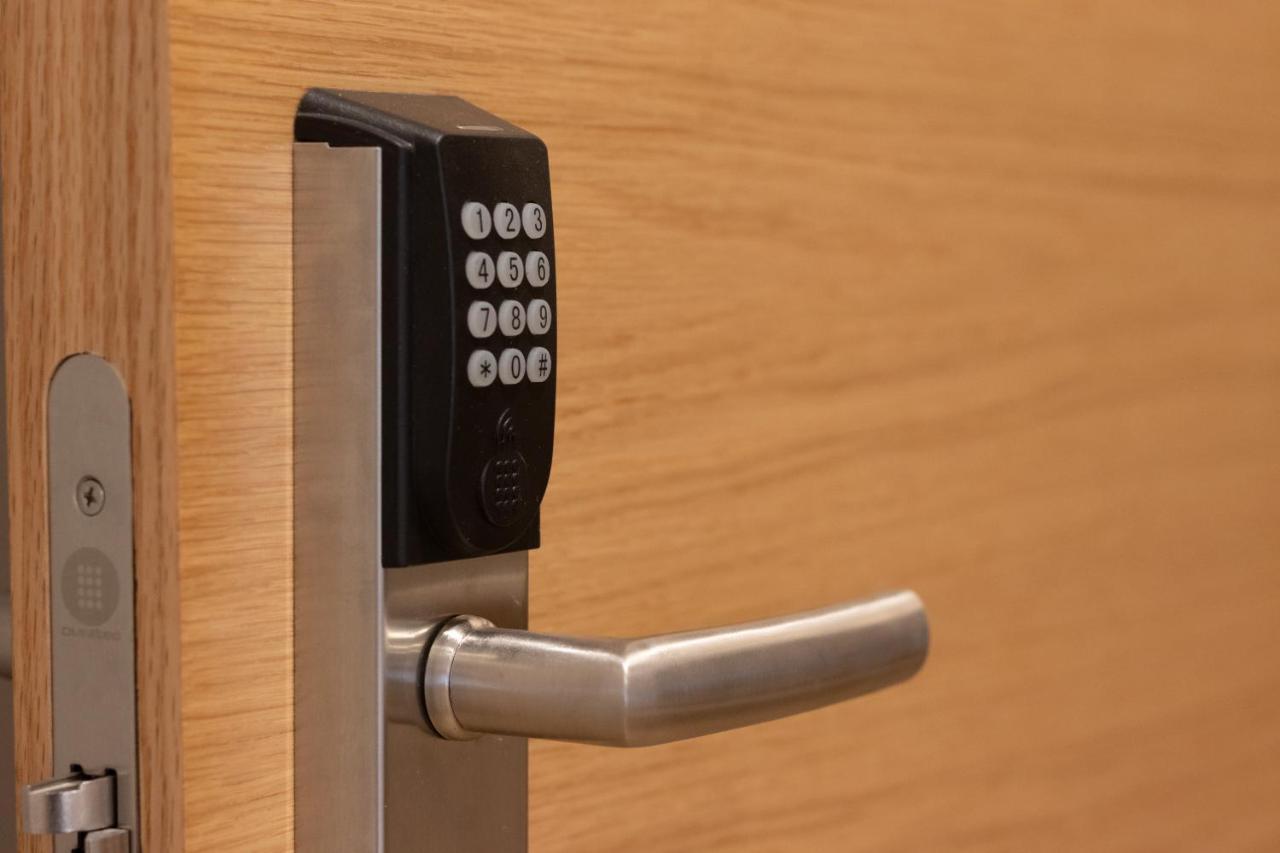 Eightrooms La Rioja Pension Logroño Exteriér fotografie