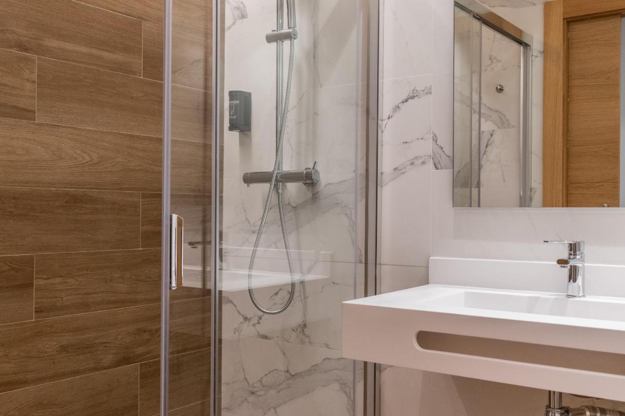 Eightrooms La Rioja Pension Logroño Exteriér fotografie