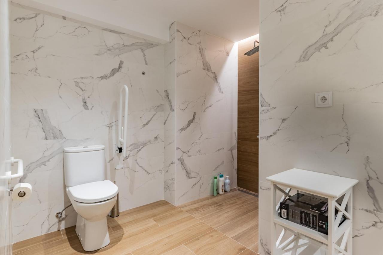 Eightrooms La Rioja Pension Logroño Exteriér fotografie